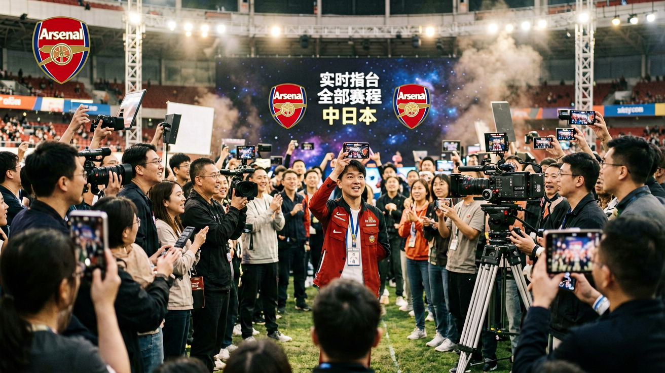 Arsenal